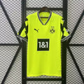 Maillot Borussia Dortmund 2024/2025 – Maillot Édition Spéciale “Yellow Alert”