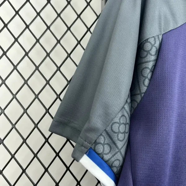 Maillot RCD Espanyol 2024/2025 – Extérieur – Homme