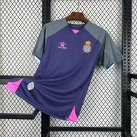 Maillot RCD Espanyol 2024/2025 – Extérieur – Homme