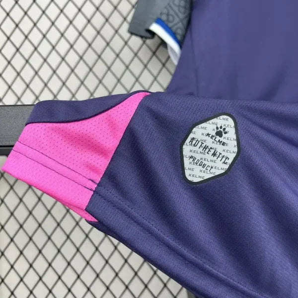 Maillot RCD Espanyol 2024/2025 – Extérieur – Homme