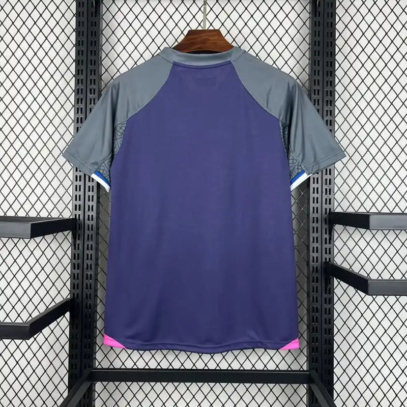 Maillot RCD Espanyol 2024/2025 – Extérieur – Homme