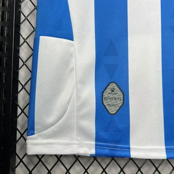 Maillot RCD Espanyol 2024/2025 – Domicile – Homme