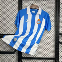 Maillot RCD Espanyol 2024/2025 – Domicile – Homme