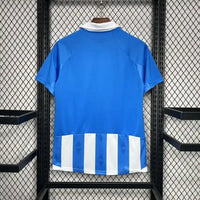 Maillot RCD Espanyol 2024/2025 – Domicile – Homme