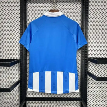 Maillot RCD Espanyol 2024/2025 – Domicile – Homme