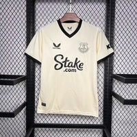 Maillot Everton FC 2024/2025 – Maillot Extérieur Homme