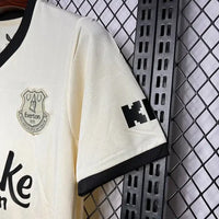Maillot Everton FC 2024/2025 – Maillot Extérieur Homme