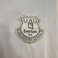 Maillot Everton FC 2024/2025 – Maillot Extérieur Homme