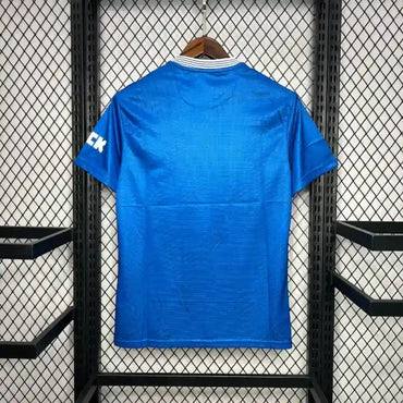 Maillot Everton FC 2024/2025 – Maillot Domicile Homme