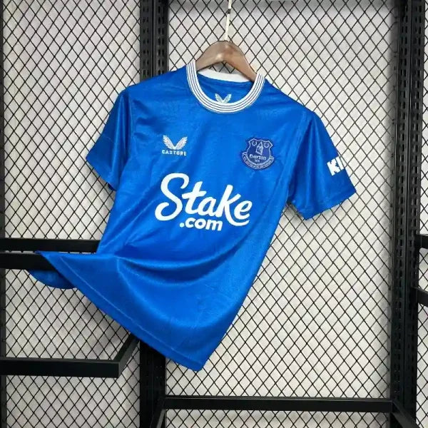 Maillot Everton FC 2024/2025 – Maillot Domicile Homme