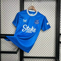 Maillot Everton FC 2024/2025 – Maillot Domicile Homme