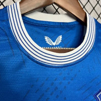Maillot Everton FC 2024/2025 – Maillot Domicile Homme