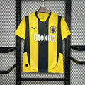 Maillot Fenerbahçe SK 2025/2026 – Domicile- Autre