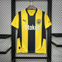 Maillot Fenerbahçe SK 2025/2026 – Domicile- Autre