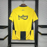 Maillot Fenerbahçe SK 2025/2026 – Domicile- Autre