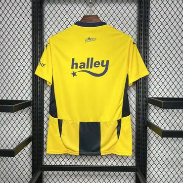 Maillot Fenerbahçe SK 2025/2026 – Domicile- Autre