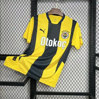 Maillot Fenerbahçe SK 2025/2026 – Domicile- Autre