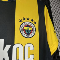 Maillot Fenerbahçe SK 2025/2026 – Domicile- Autre