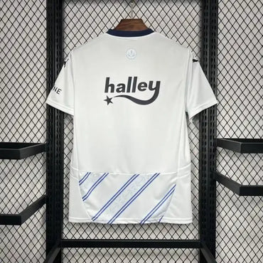 Maillot Fenerbahçe SK 2024/2025 – Extérieur-Autre