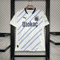 Maillot Fenerbahçe SK 2024/2025 – Extérieur-Autre