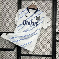 Maillot Fenerbahçe SK 2024/2025 – Extérieur-Autre