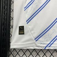 Maillot Fenerbahçe SK 2024/2025 – Extérieur-Autre