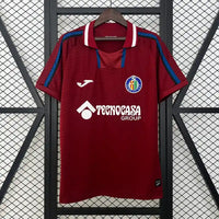 Maillot Getafe CF 2024/2025 – Extérieur– Homme
