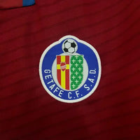 Maillot Getafe CF 2024/2025 – Extérieur– Homme