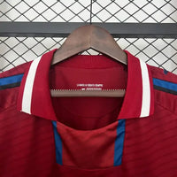 Maillot Getafe CF 2024/2025 – Extérieur– Homme