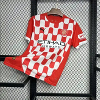 Maillot Girona FC 2024/2025 – Domicile – Homme