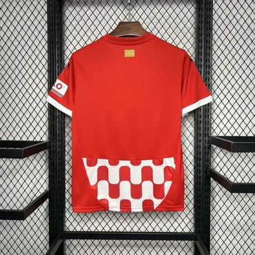 Maillot Girona FC 2024/2025 – Domicile – Homme