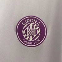 Maillot Girona FC 2024/2025 – Second Maillot Extérieur – Homme