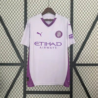 Maillot Girona FC 2024/2025 – Second Maillot Extérieur – Homme