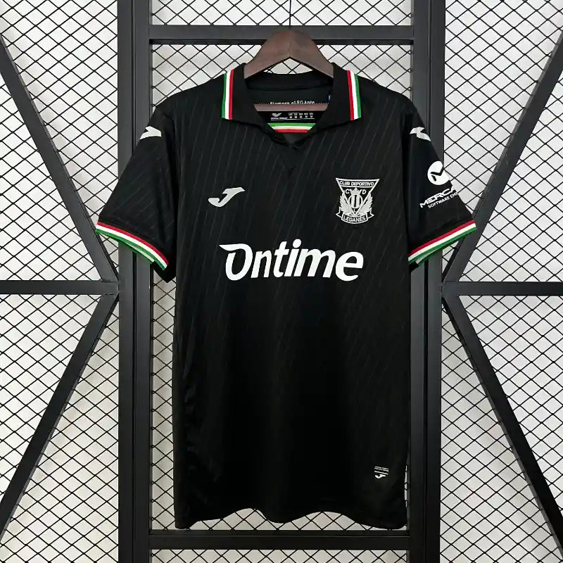 Maillot CD Leganés 2024/2025 – Domicile – Homme