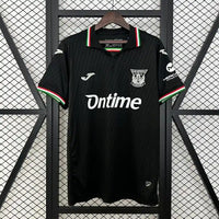 Maillot CD Leganés 2024/2025 – Domicile – Homme