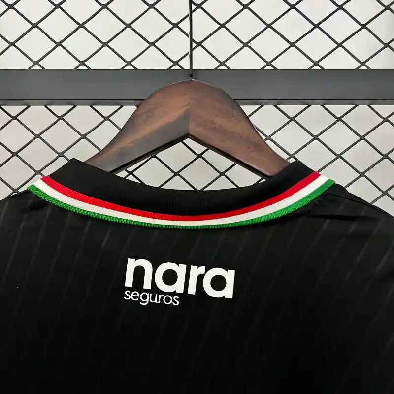 Maillot CD Leganés 2024/2025 – Domicile – Homme