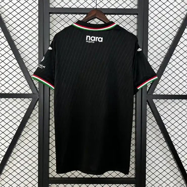 Maillot CD Leganés 2024/2025 – Domicile – Homme