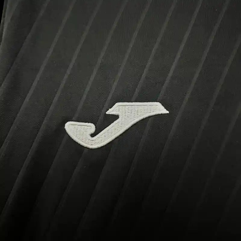 Maillot CD Leganés 2024/2025 – Domicile – Homme