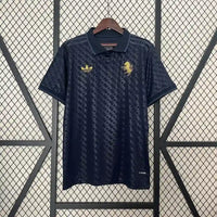 Maillot Juventus 2024/25 third