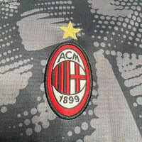 Ensemble Enfant AC Milan 2024/2025 –  Version Gardien