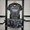 Ensemble Enfant AC Milan 2024/2025 –  Version Gardien