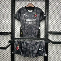 Ensemble Enfant AC Milan 2024/2025 –  Version Gardien