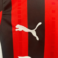 Ensemble Enfant AC Milan 2024/2025 –  Domicile