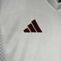Ensemble enfant Aston Villa 2024/2025 – Ensemble Extérieur-Homme