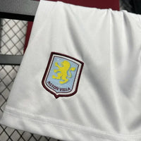 Ensemble enfant Aston Villa 2024/2025 – Ensemble Domicile-Homme