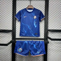 Ensemble enfant Chelsea FC 2024/2025 – Ensemble Domicile Enfant