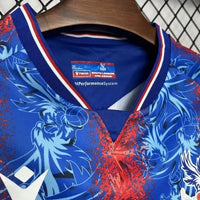 Ensemble enfant Crystal Palace 2024/2025 –Domicile  Ensemble enfant