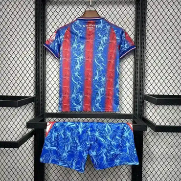 Ensemble enfant Crystal Palace 2024/2025 –Domicile  Ensemble enfant