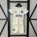 Ensemble Enfant Alaves 24/25 Extérieur- Gris