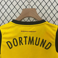 Ensemble Enfant Borussia Dortmund 2024/2025 – Ensemble Domicile Enfant